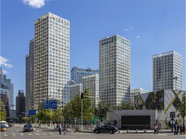 现代风格全屋定制设计费用